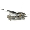 Recambio de motor limpia delantero para mercedes-benz clase e (w210) berlina 50 amg referencia OEM IAM 0390241420  