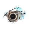 Recambio de turbocompresor para nissan qashqai ii (j11, j11_) 1.5 dci referencia OEM IAM 1441100Q3C 16710086099 