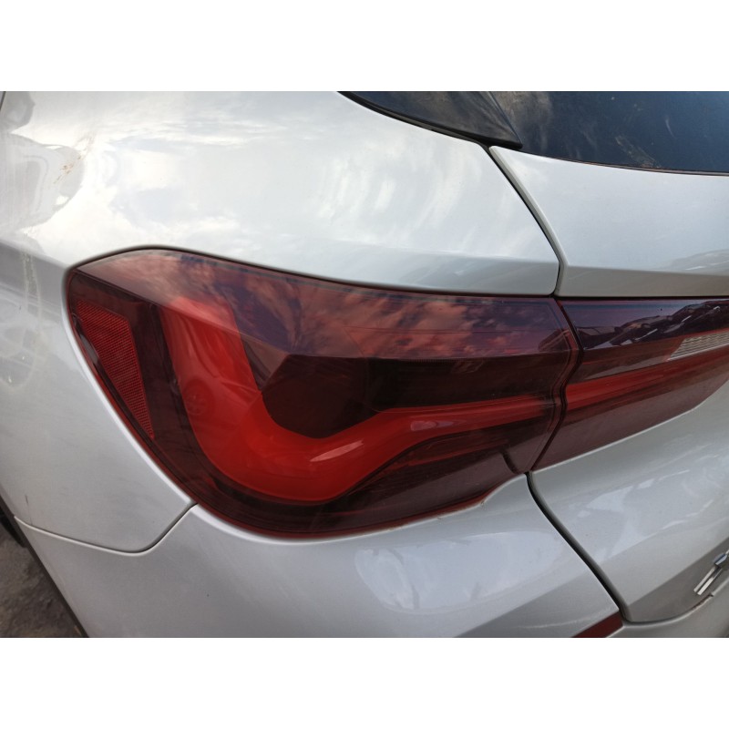 Recambio de piloto trasero izquierdo para bmw x2 (f39) sdrive 18 i referencia OEM IAM   