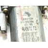 Recambio de elevalunas delantero derecho para fiat scudo furgoneta (220_) 2.0 jtd referencia OEM IAM 1488559080 400672T3 