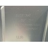 Recambio de guarnecido puerta trasera izquierda para volkswagen id.4 (e21) pro eléctrico referencia OEM IAM 11A867209BEOZ 11A867