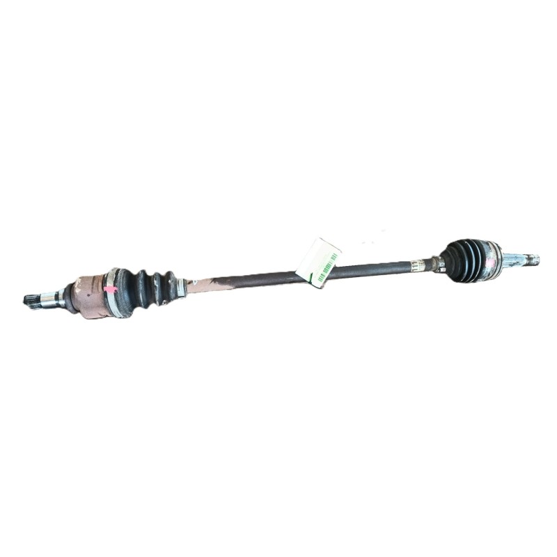 Recambio de transmision delantera derecha para peugeot 107 (pm_, pn_) 1.0 referencia OEM IAM 3273JR 8250050595008 