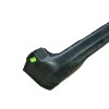 Recambio de paragolpes trasero para opel combo furgoneta/monovolumen (k9) 1.5 d referencia OEM IAM 1633557180  