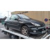 peugeot 206 hatchback (2a/c) del año 2006