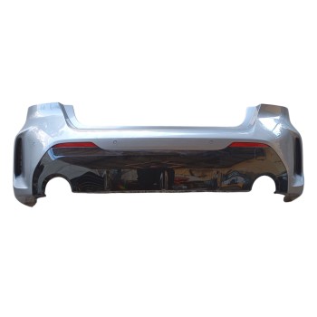 PARAGOLPES TRASERO 51129881580 