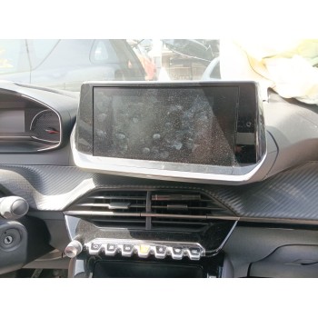 SISTEMA AUDIO / RADIO CD 