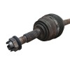 Recambio de transmision delantera derecha para dacia sandero iii 1.0 tce 90 referencia OEM IAM 391009769R  