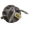 Recambio de filtro gasoil para fiat fiorino básico furgón referencia OEM IAM B538  