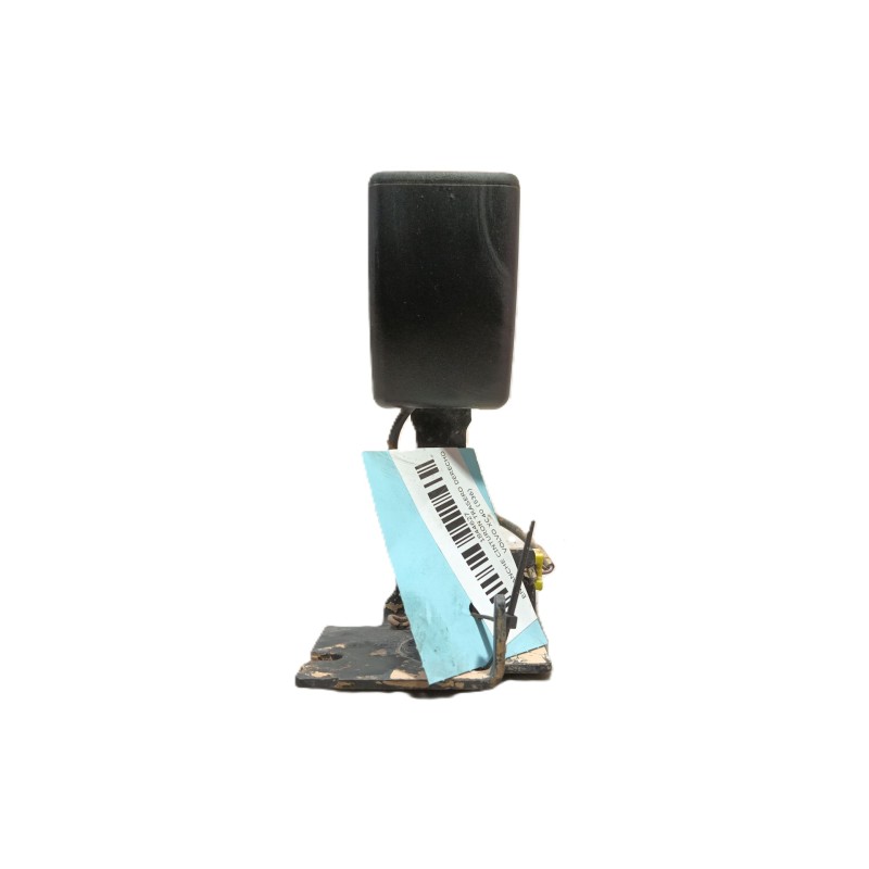 Recambio de enganche cinturon trasero derecho para volvo xc40 (536) t3 referencia OEM IAM 31462139 2021112420 