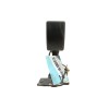 Recambio de enganche cinturon trasero derecho para volvo xc40 (536) t3 referencia OEM IAM 31462139 2021112420 