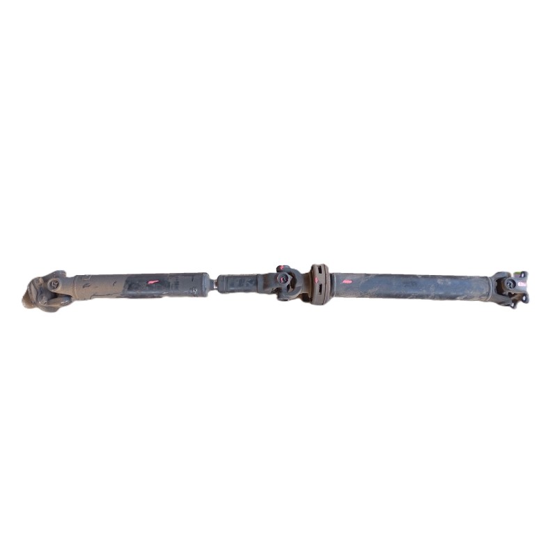 Recambio de cardan para ssangyong rexton / rexton ii (gab_) 2.9 td referencia OEM IAM 3320008300  