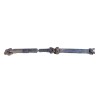 Recambio de cardan para ssangyong rexton / rexton ii (gab_) 2.9 td referencia OEM IAM 3320008300  