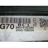 Recambio de cuadro instrumentos para hyundai coupe (gk) 1.6 16v cat referencia OEM IAM 940132C220  200575600H