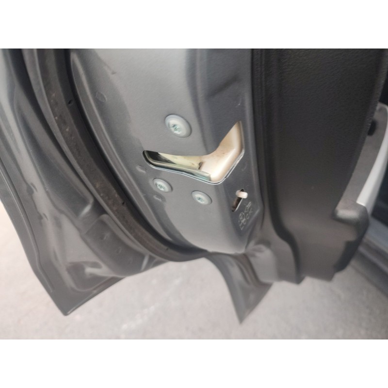 Recambio de cerradura puerta trasera izquierda para suzuki vitara (ly) 1.6 (apk 416) referencia OEM IAM 8230254P02000  