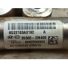 Recambio de rampa inyectora para hyundai tucson (nx4e, nx4a) 1.6 t-gdi referencia OEM IAM 353042M400 353002M400 
