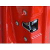 Recambio de puerta delantera izquierda para fiat grande punto (199_) 1.3 d multijet referencia OEM IAM 51786757 51846215 