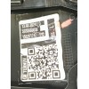 Recambio de guarnecido puerta trasera izquierda para volkswagen id.4 (e21) pro eléctrico referencia OEM IAM 11A867209BEOZ 11A867