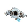 Recambio de turbocompresor para nissan qashqai ii (j11, j11_) 1.5 dci referencia OEM IAM 1441100Q3C 16710086099 