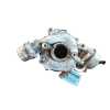 Recambio de turbocompresor para nissan qashqai ii (j11, j11_) 1.5 dci referencia OEM IAM 1441100Q3C 16710086099 