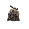 Recambio de alternador para ford focus iii 1.6 tdci referencia OEM IAM 2251619 A710648A AV6N10300DD