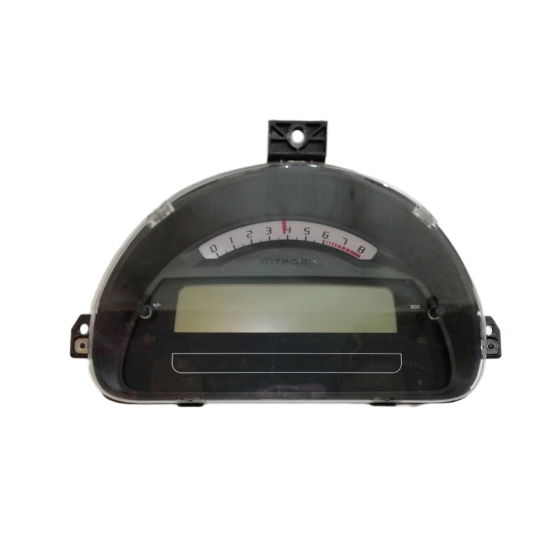 Recambio de cuadro instrumentos para citroën c3 1.1 cool referencia OEM IAM P9660225780  