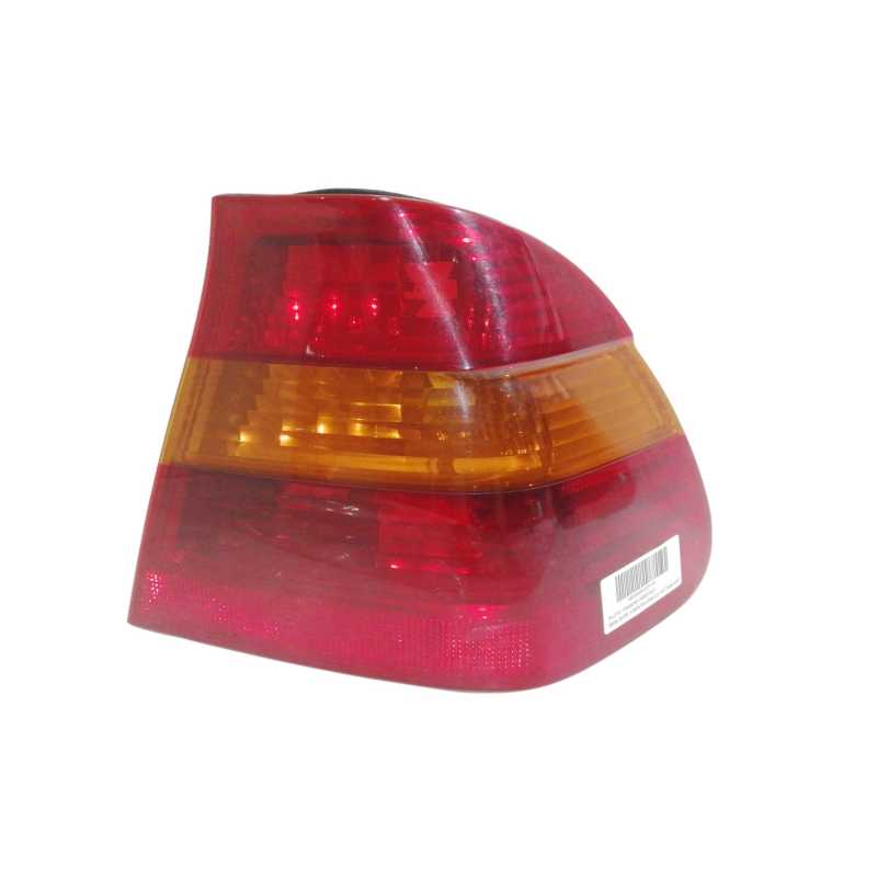Recambio de piloto trasero derecho para bmw serie 3 berlina (e46) 2.0 16v diesel cat referencia OEM IAM 6907934  388012