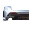 Recambio de paragolpes trasero para bmw 1 (f40) 118 d referencia OEM IAM 51129881580  