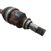 Recambio de transmision delantera derecha para dacia sandero iii 1.0 tce 90 referencia OEM IAM 391009769R  