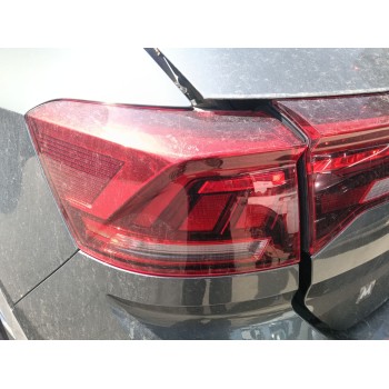 PILOTO TRASERO IZQUIERDO 2GA945095C 