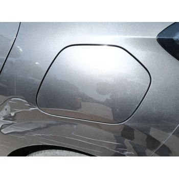 TAPA EXTERIOR COMBUSTIBLE 