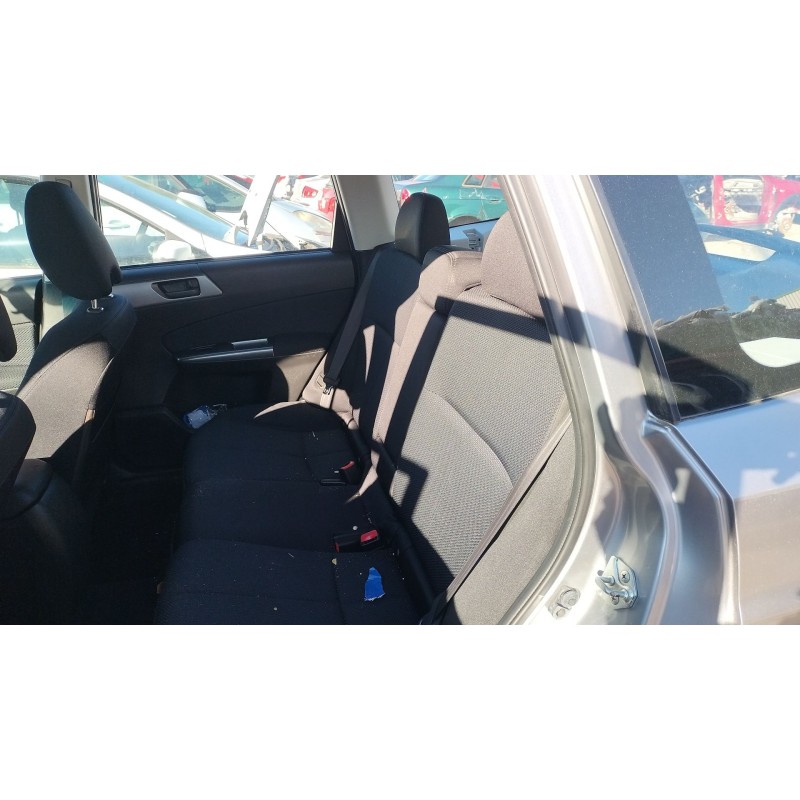 Recambio de asientos traseros para subaru forester (sh_) 2.0 d awd (shh) referencia OEM IAM   