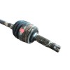 Recambio de transmision delantera derecha para peugeot 107 (pm_, pn_) 1.0 referencia OEM IAM 3273JR 8250050595008 