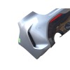 Recambio de paragolpes trasero para bmw 1 (f40) 118 d referencia OEM IAM 51129881580  