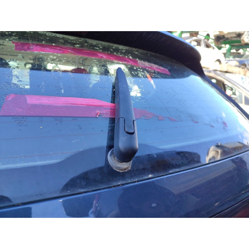 Recambio de motor limpia trasero para hyundai kona sx2 1.6 gdi hybrid referencia OEM IAM   