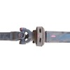 Recambio de cardan para ssangyong rexton / rexton ii (gab_) 2.9 td referencia OEM IAM 3320008300  