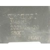 Recambio de enganche cinturon trasero derecho para volvo xc40 (536) t3 referencia OEM IAM 31462139 2021112420 