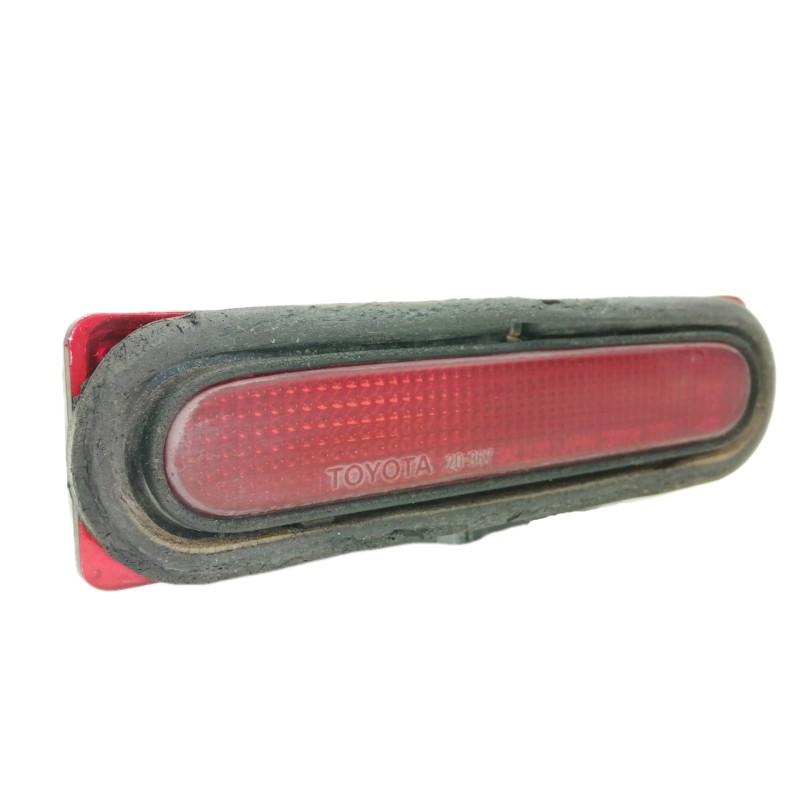 Recambio de luz central de freno para toyota celica (t20) 1.8 referencia OEM IAM 20367  