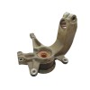 Recambio de mangueta delantera izquierda para renault scenic ii confort authentique referencia OEM IAM 8200297028  