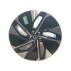 Recambio de llanta para volkswagen id.4 (e21) pro eléctrico referencia OEM IAM 11A601025FZZ 8Jx19 11A601025