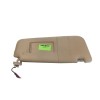 Recambio de parasol derecho para bmw 5 (e60) 525 d referencia OEM IAM 51167897606  