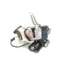 Recambio de cerradura puerta trasera izquierda para hyundai ix35 comfort 2wd referencia OEM IAM 814102Y010  
