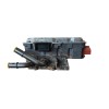 Recambio de convertidor para ford mustang mach-e (cgw) ev 4x4 referencia OEM IAM 2829228 PJ987P425BB 