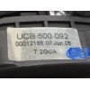 Recambio de palanca cambio para land rover range rover sport v6 td hse referencia OEM IAM 400060024062  