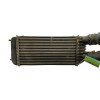 Recambio de intercooler para citroën jumpy ii furgoneta 1.6 hdi 90 16v referencia OEM IAM 0384K4 1498987080 