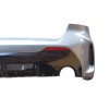 Recambio de paragolpes trasero para bmw 1 (f40) 118 d referencia OEM IAM 51129881580  