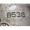 Recambio de filtro gasoil para fiat fiorino básico furgón referencia OEM IAM B538  