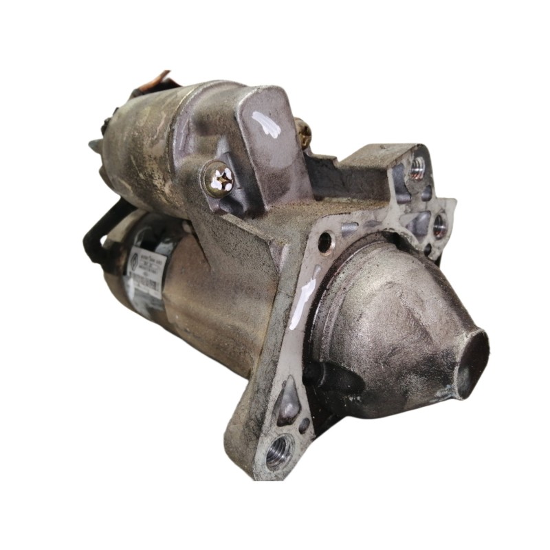 Recambio de motor arranque para renault scenic ii confort authentique referencia OEM IAM 8200306595  M000T87881