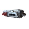 Recambio de convertidor para ford mustang mach-e (cgw) ev 4x4 referencia OEM IAM 2829228 PJ987P425BB 