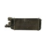 Recambio de intercooler para citroën jumpy ii furgoneta 1.6 hdi 90 16v referencia OEM IAM 0384K4 1498987080 