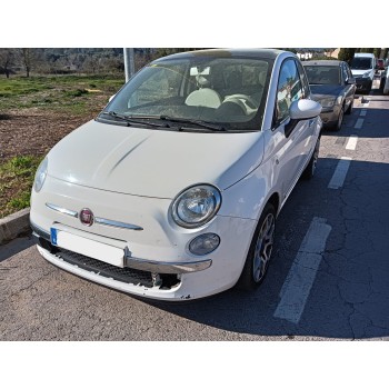 FIAT 500 (312_)